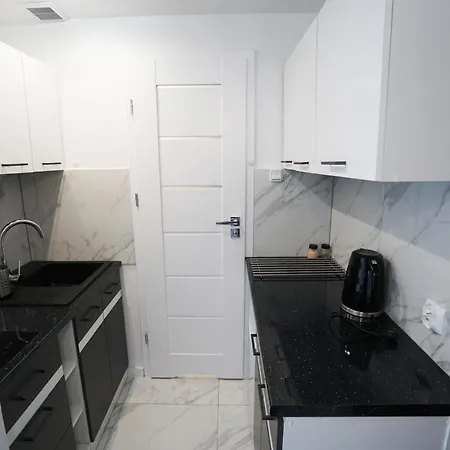 Apartament Glamour Apartment *