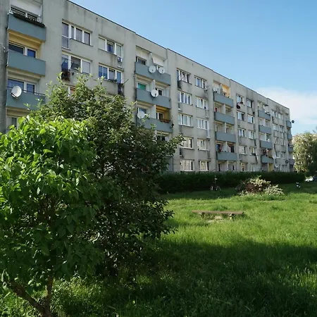 Apartament Glamour * Swinemünde