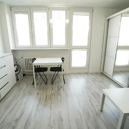 Apartment Apartament Glamour